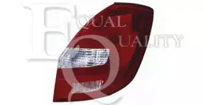 Задние фонари EQUAL QUALITY купить