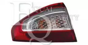 Задние фонари EQUAL QUALITY купить