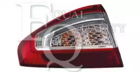 Задние фонари EQUAL QUALITY купить