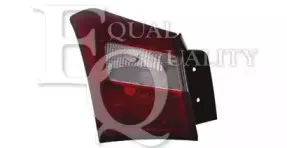 Задние фонари EQUAL QUALITY купить