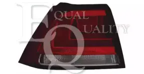 Задние фонари EQUAL QUALITY купить