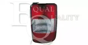 Задние фонари EQUAL QUALITY купить