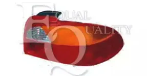 Задние фонари EQUAL QUALITY купить