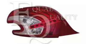Задние фонари EQUAL QUALITY купить
