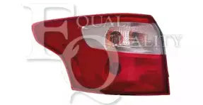 Задние фонари EQUAL QUALITY купить