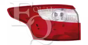Задние фонари EQUAL QUALITY купить