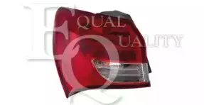 Задние фонари EQUAL QUALITY купить