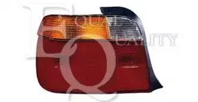 Задние фонари EQUAL QUALITY купить