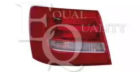 Задние фонари EQUAL QUALITY купить