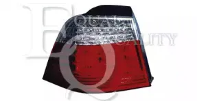 Задние фонари EQUAL QUALITY купить