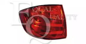 Задние фонари EQUAL QUALITY купить