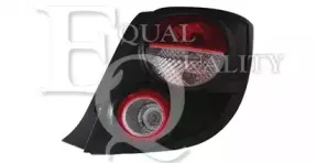 Задние фонари EQUAL QUALITY купить