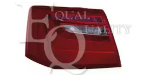 Задние фонари EQUAL QUALITY купить
