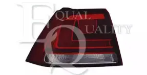 Задние фонари EQUAL QUALITY купить