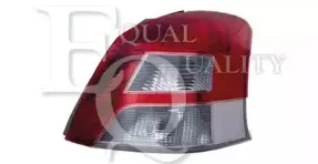 Задние фонари EQUAL QUALITY купить