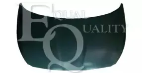 Капот двигателя EQUAL QUALITY купить