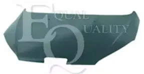 Капот двигателя EQUAL QUALITY купить