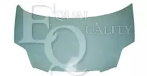 Капот двигателя EQUAL QUALITY купить