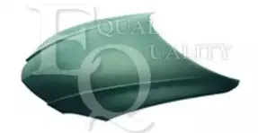 Капот двигателя EQUAL QUALITY купить