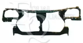 Облицовка передка EQUAL QUALITY купить