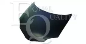Капот двигателя EQUAL QUALITY купить