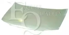 Капот двигателя EQUAL QUALITY купить