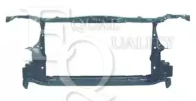 Облицовка передка EQUAL QUALITY купить