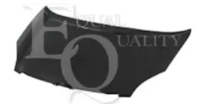 Капот двигателя EQUAL QUALITY купить