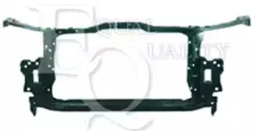 Облицовка передка EQUAL QUALITY купить