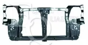 Облицовка передка EQUAL QUALITY купить