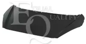 Капот двигателя EQUAL QUALITY купить