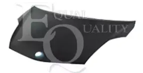 Капот двигателя EQUAL QUALITY купить