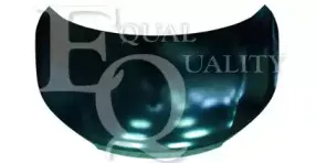 Капот двигателя EQUAL QUALITY купить