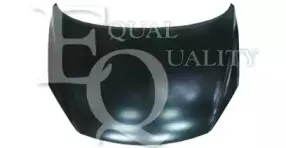 Капот двигателя EQUAL QUALITY купить