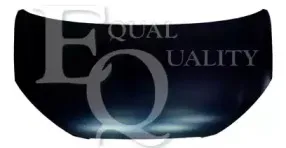 Капот двигателя EQUAL QUALITY купить