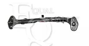 Подвеска, радиатор EQUAL QUALITY купить