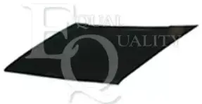 Капот двигателя EQUAL QUALITY купить