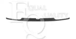Насадка, решетка радиатора EQUAL QUALITY купить