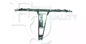 Облицовка передка EQUAL QUALITY купить