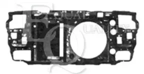 Облицовка передка EQUAL QUALITY купить