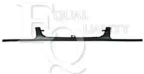 Насадка, решетка радиатора EQUAL QUALITY купить