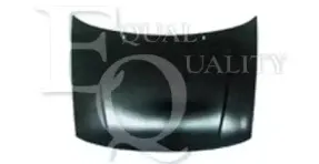 Капот двигателя EQUAL QUALITY купить