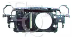 Облицовка передка EQUAL QUALITY купить