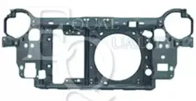 Облицовка передка EQUAL QUALITY купить