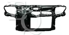 Облицовка передка EQUAL QUALITY купить