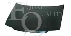 Капот двигателя EQUAL QUALITY купить