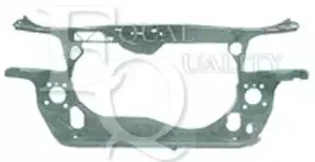 Облицовка передка EQUAL QUALITY купить