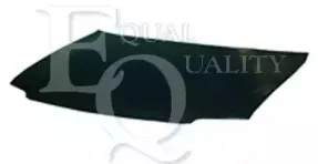 Капот двигателя EQUAL QUALITY купить