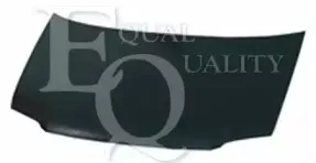Капот двигателя EQUAL QUALITY купить