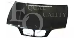 Капот двигателя EQUAL QUALITY купить